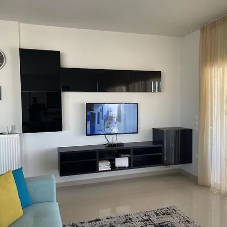 Neamas Lux Apartamento