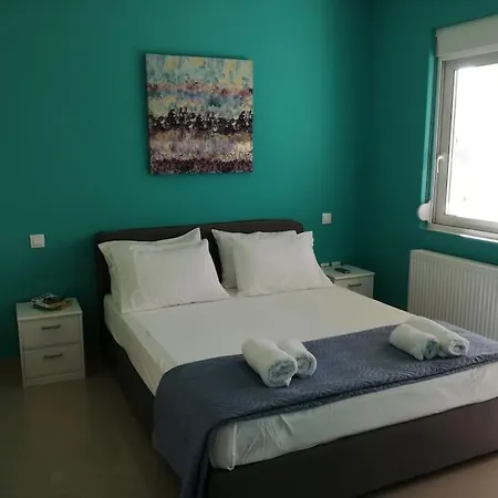 Apartment Neamas Lux Chania (Crete)