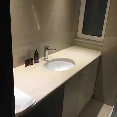 Apartment Neamas Lux *