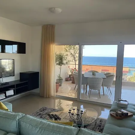 Apartment Neamas Lux Chania (Crete)